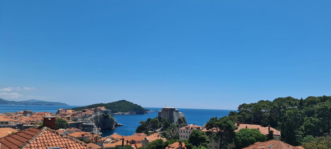 Apartment Paula'S Home Dubrovnik Exteriör bild