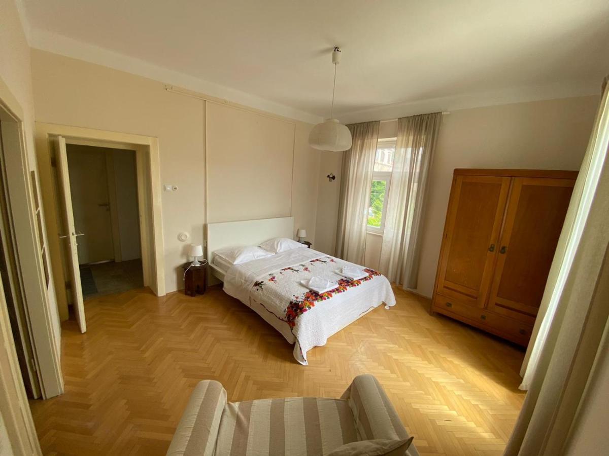 Apartment Paula'S Home Dubrovnik Exteriör bild