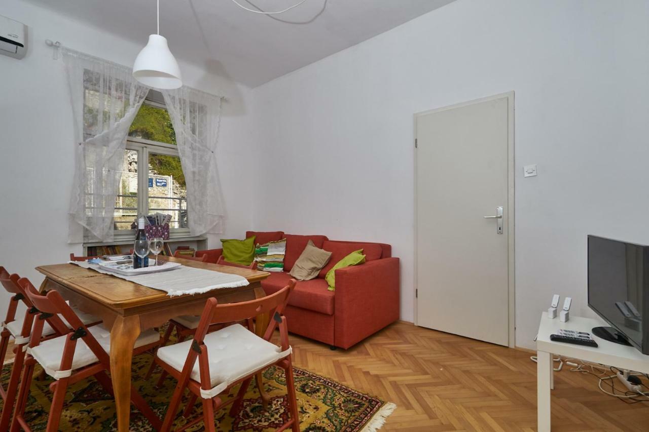 Apartment Paula'S Home Dubrovnik Exteriör bild