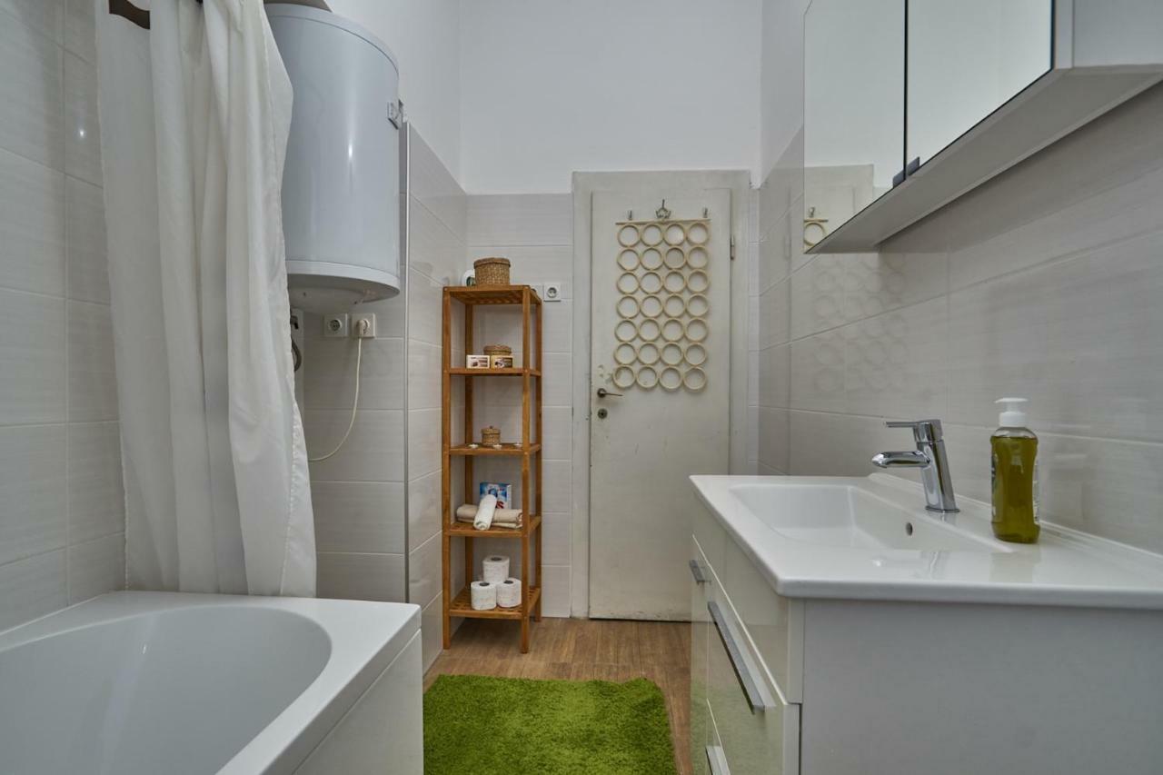 Apartment Paula'S Home Dubrovnik Exteriör bild