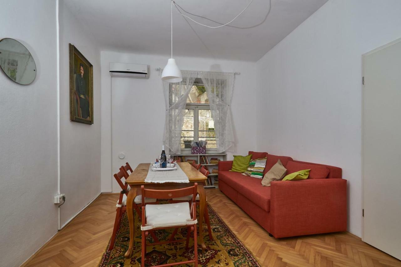 Apartment Paula'S Home Dubrovnik Exteriör bild