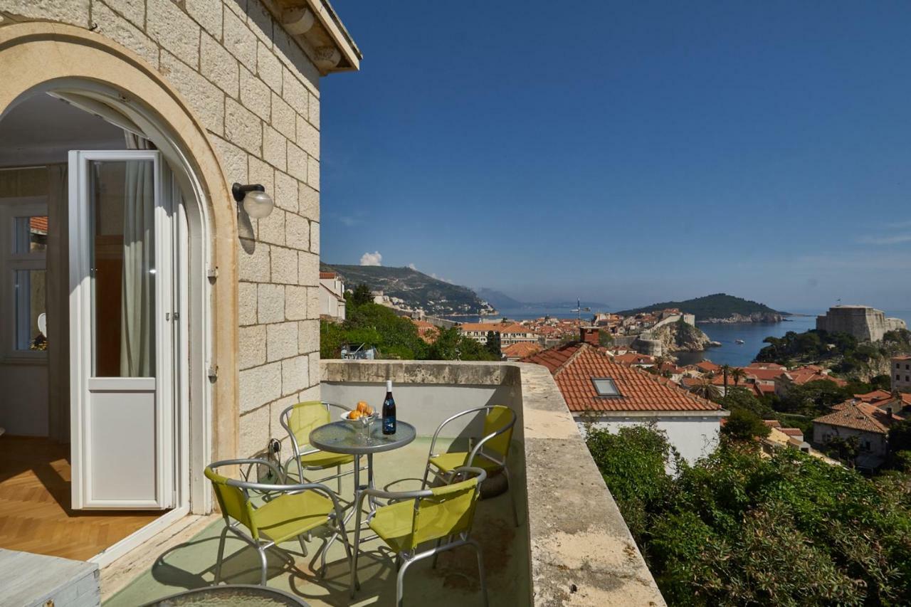 Apartment Paula'S Home Dubrovnik Exteriör bild